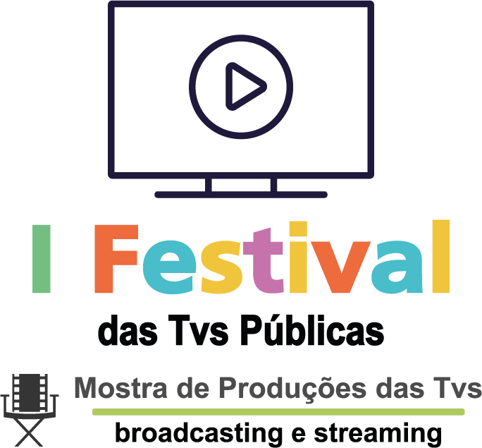 logo do festival de TVs publicas
